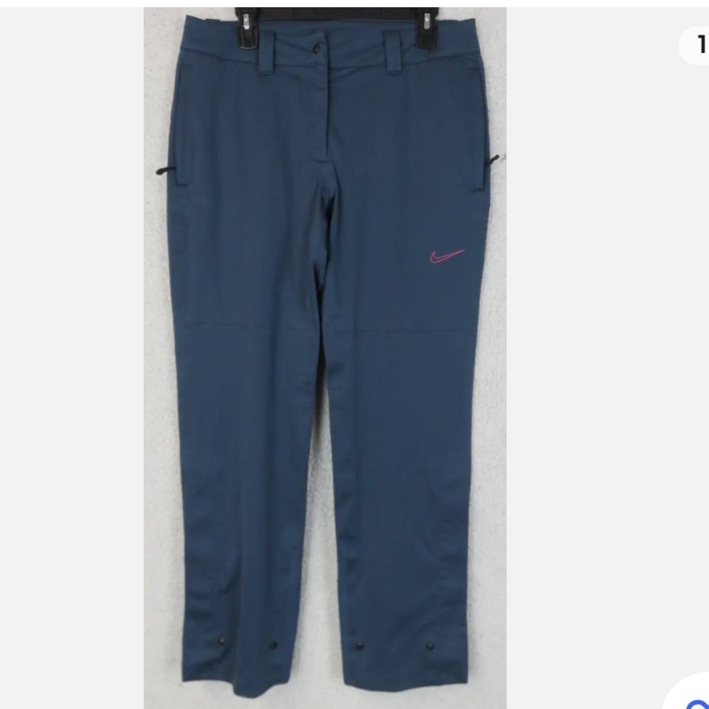 Nike Golf Storm-Fit 10 Pants